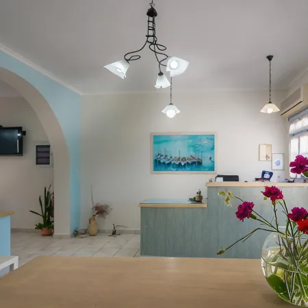 Aeolis Hotel
