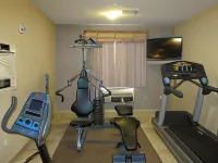 Lakeview Inns & Suites - Fort Nelson