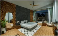 Casa Concreto - Hot Springs