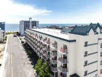 Bonita Beach Hotel Hotels in Worcester County