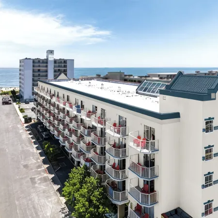 Bonita Beach Hotel