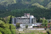 Sarugakyo Hotel - spa