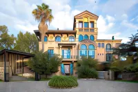 Hotel Boutique Mas Passamaner - con terme
