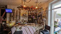 ザ オーシャン ゲストハウス