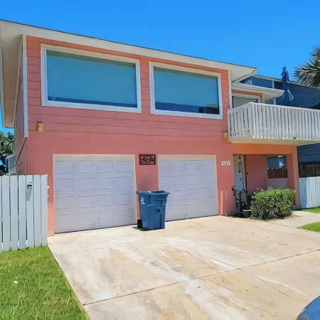 Casa Rosita Home