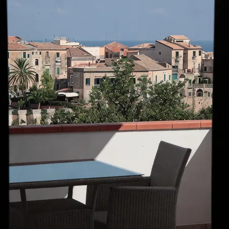 Villa il Barone - Free Private Parking