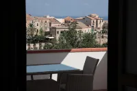 فيلا إل بارون - إطلالة على البحر