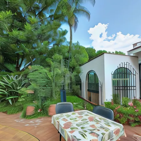 Bay Tree Guest House