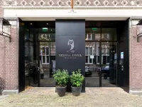 Vesting Hotel Naarden Hotels in Naarden