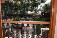 Hilias Retreat