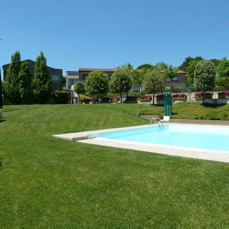 Sangallo Park Hotel