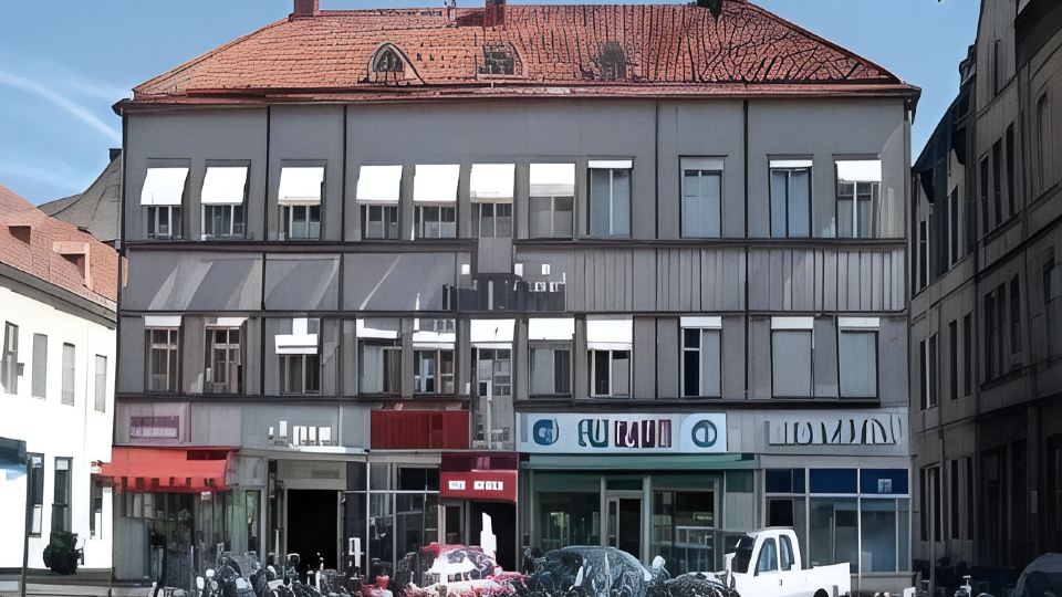 Hotell Rådhuset