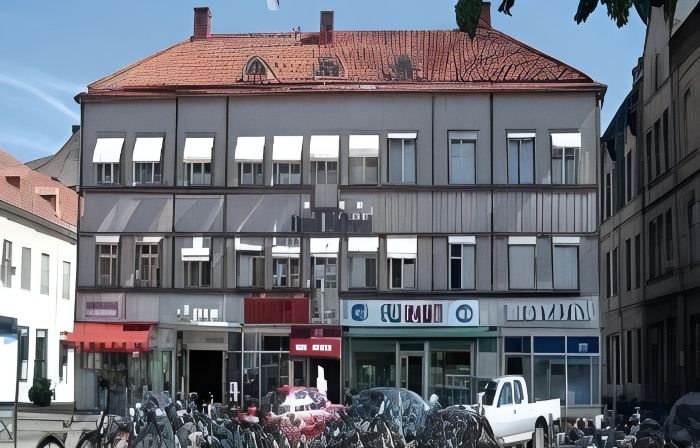Hotell Rådhuset
