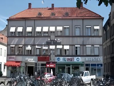 Hotell Rådhuset