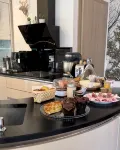 Le Patio d'Oscar - Pensions