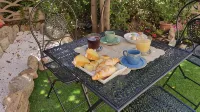 L'Ajaccio B&B - Bed and Breakfasts