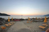 Grand Hotel San Pietro - Beach