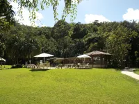 Hotel Vivenda Penedo - Hot Springs