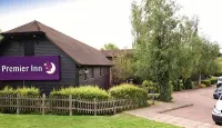 Premier Inn Tonbridge