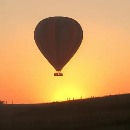 Grapevines Boutique Accommodation