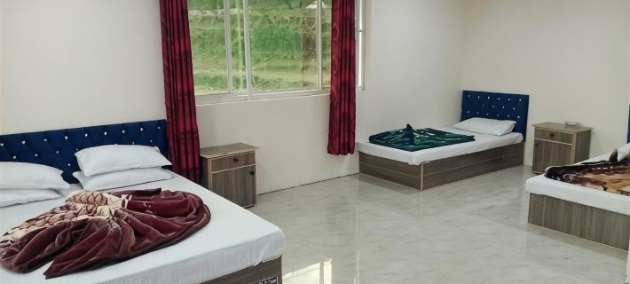 River Dine Hotel Hotels in Manshera
