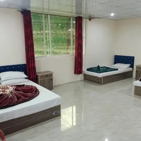 River Dine Hotel