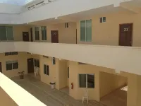 Casa y Mar Hotel - 2-Star