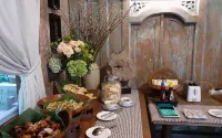 Warisan Heritage Boutique Hotel - Morgenmad