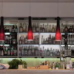 Hotel Cristallo - Baarit