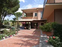 Rosso Vulcano - Bed and Breakfasts