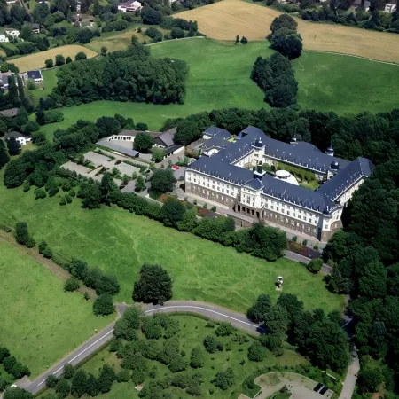 Kardinal Schulte Haus