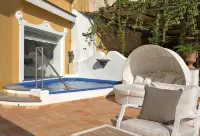 Covo Dei Saraceni - Hot Tub