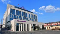 SheratonPlaza Ufa Congress Hotel