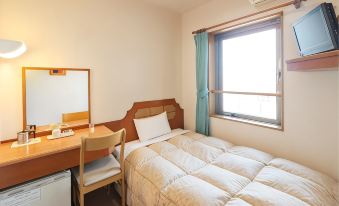 Hyper Hotel Komatsu