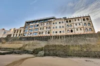 Riad Mimouna Hotéis em 