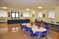 Nazareth Residence - breakfast