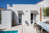 Settegrana - Pools