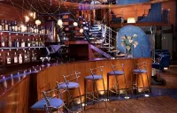 Hotel Saray - bar