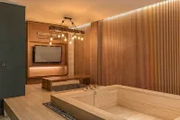 yeonhwamoon Hotel Yeongdeok - Romantic