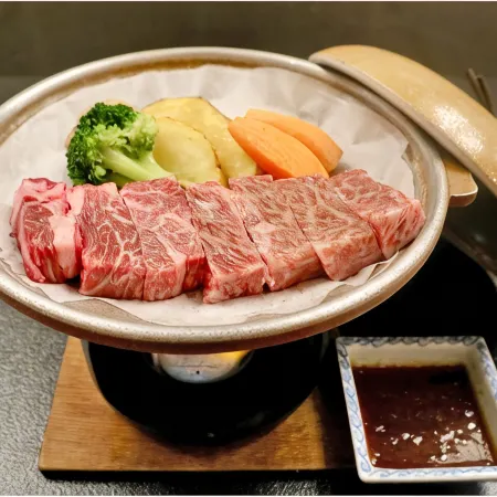 Shimoda Kaihin Hotel
