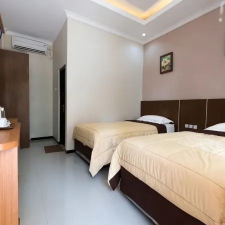 Hotel Wisma Djaja Syariah
