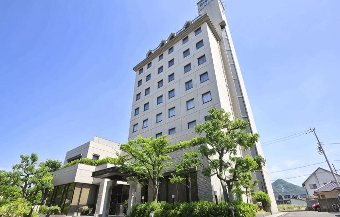 Hotel New Century Sakaide