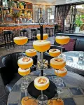 Langtons Hotel Kilkenny - bar