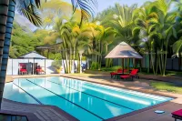 Indaba Lodge Hotel Richards Bay