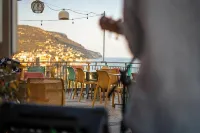 Hotel Jolly Roger - breakfast