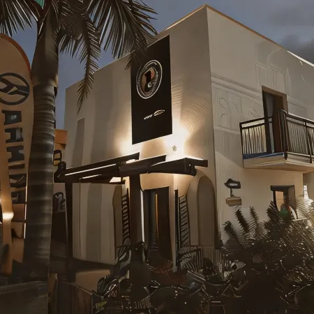 ProKite Alby Rondina - Resort -