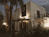 ProKite Alby Rondina - Resort -