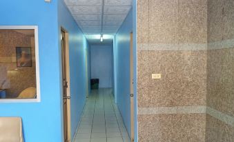 Centaur Inn Hotel