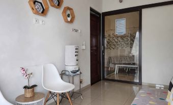 Alana Gardenia Homestay Syariah