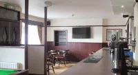 The Alyth Hotel - bar